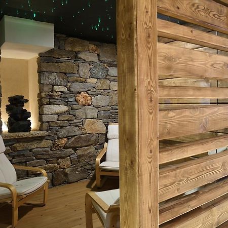 Petit Hotel Cogne Exterior photo